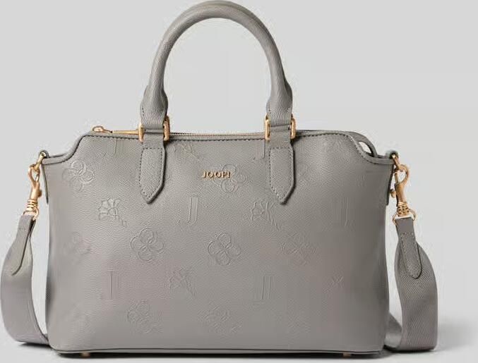 Joop! Handtas met labeldetail