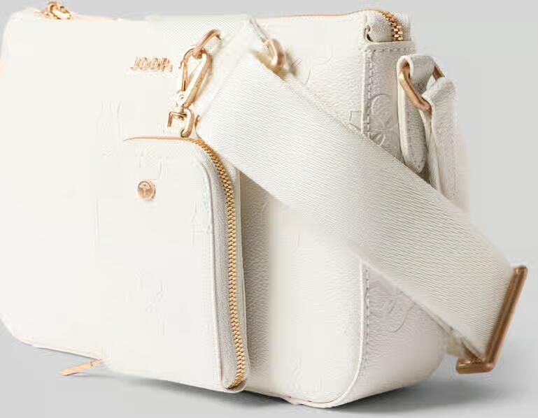 Joop! Handtas met logomotief model 'decoro edition jasmina'