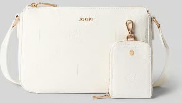 Joop! Handtas met logomotief model 'decoro edition jasmina' - Foto 2