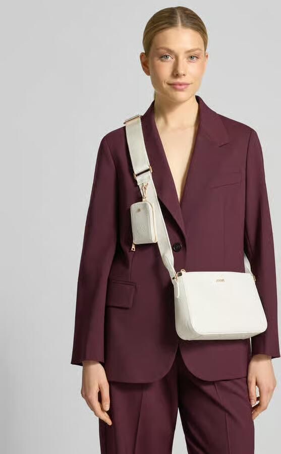 Joop! Handtas met logomotief model 'decoro edition jasmina' - Foto 2