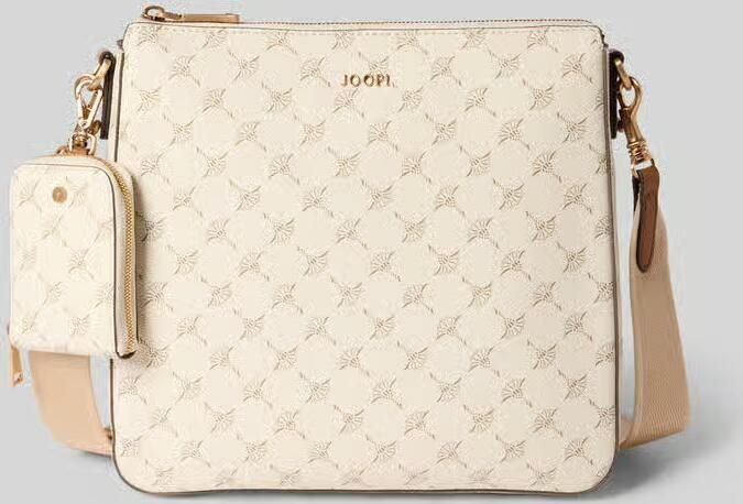 Joop! Crossbody bags Cortina 1.0 Jasmina Mvz in white