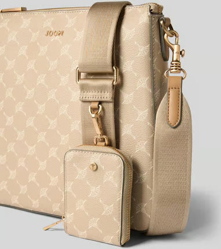 Joop! Schoudertas Cortina 1.0 jasmina shoulderbag mvz met ritskleingeldzakje - Foto 4