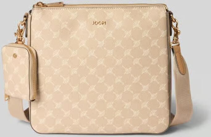 Joop! Schoudertas Cortina 1.0 jasmina shoulderbag mvz met ritskleingeldzakje - Foto 7