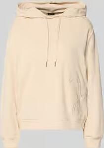 Joop! Hoodie met Labelstitching Model 'Tansu'