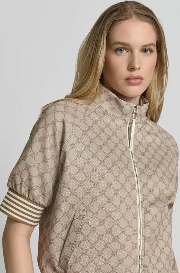 Joop! Jas met 1 2-mouw model 'Tayla'
