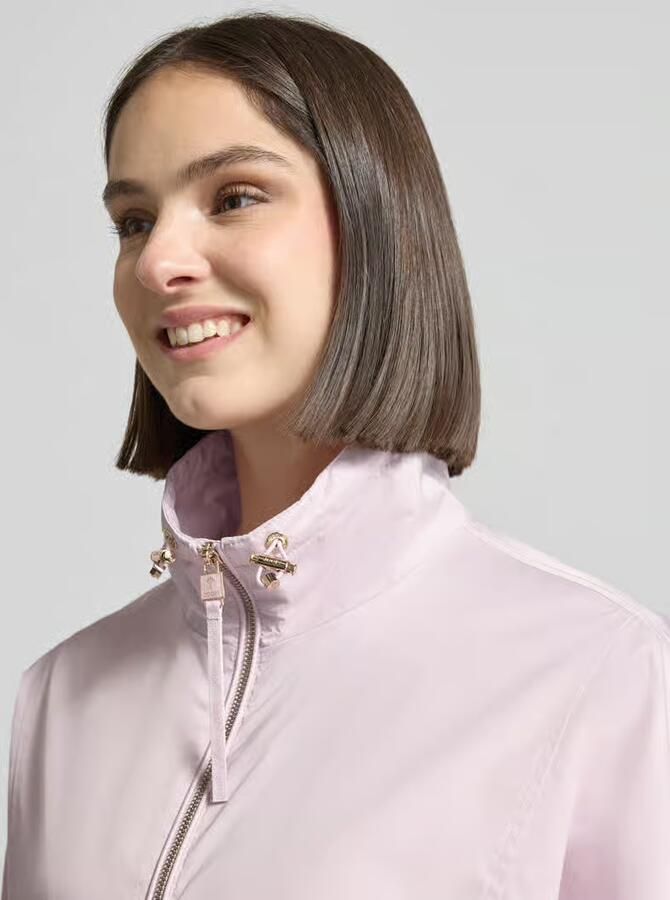 Joop! Jas met verstelbare zoom model 'Oriella'