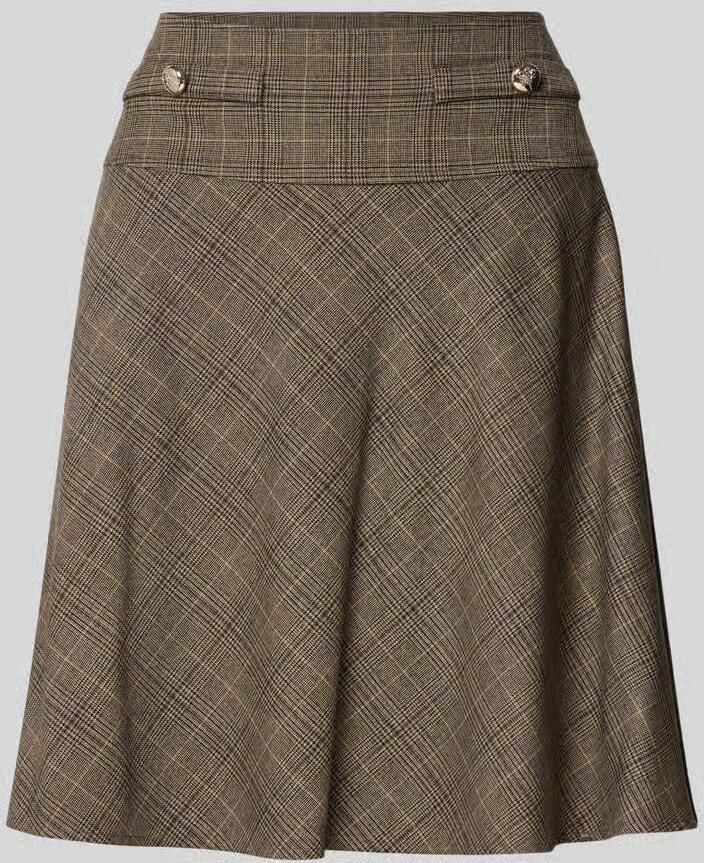 Joop! Minirok op de taille