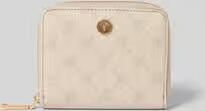 Joop! Portemonnee met logo-applicatie model 'Mazzolino'