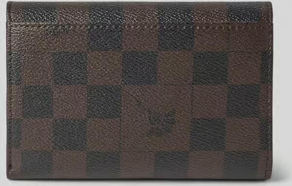 Joop! Portemonnee met all-over motief model 'cosma' - Foto 3