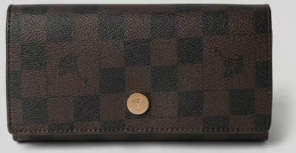 Joop! Portemonnee met all-over motief model 'europa' - Foto 3
