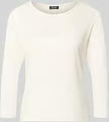 Joop! Regular fit 3 4-shirt van viscosemix model 'Tamina'