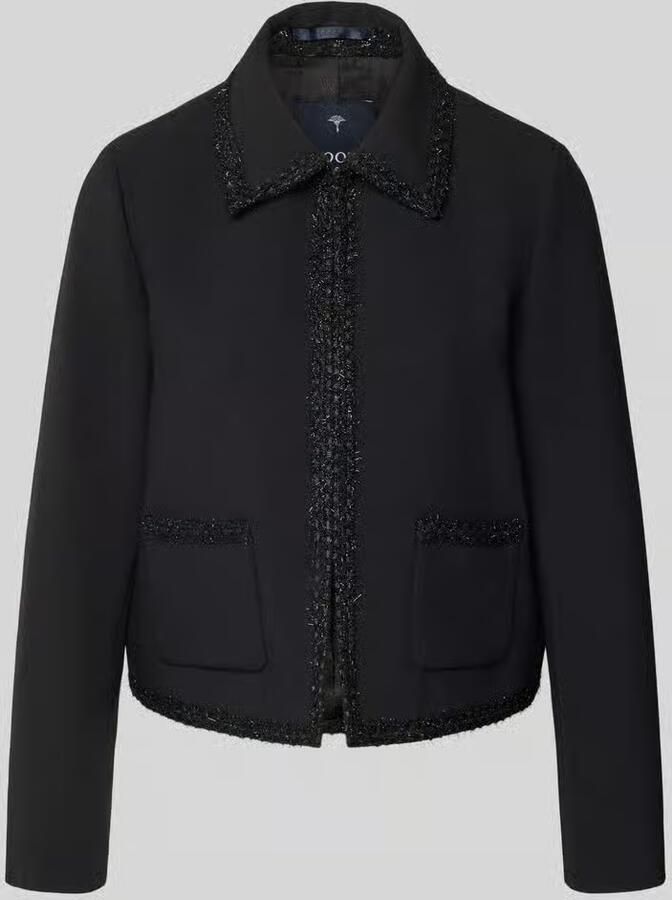 Joop! Regular fit blazer met opgestikte zakken model 'Jady'
