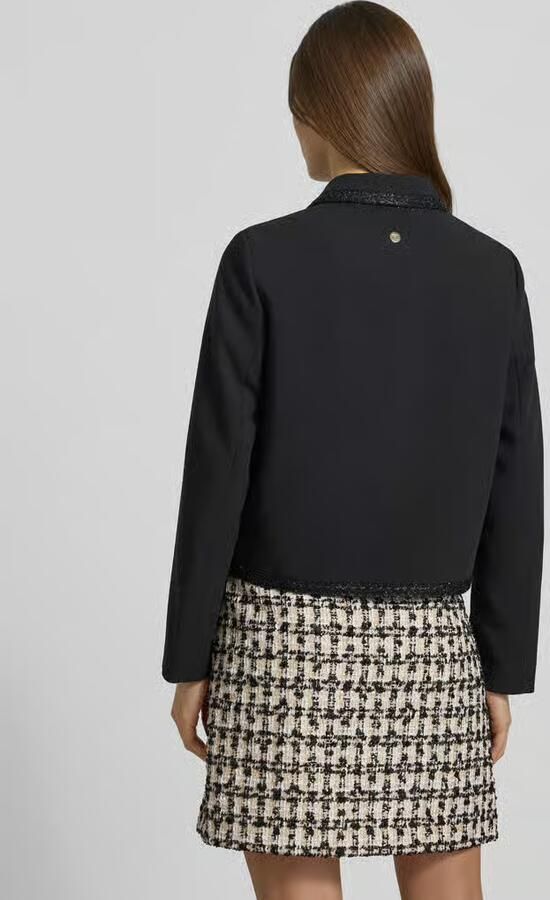 Joop! Regular fit blazer met opgestikte zakken model 'Jady'