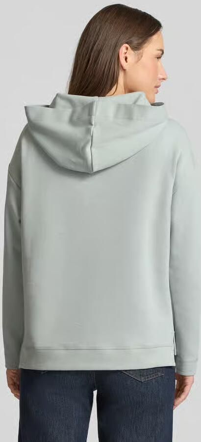 Joop! Regular fit HOODIE met Logo-applicatie