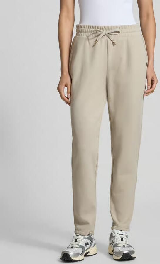 Joop! regular fit joggingbroek van katoenmix - Foto 2