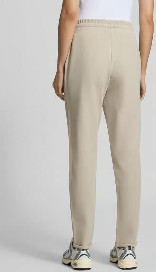Joop! regular fit joggingbroek van katoenmix - Foto 3