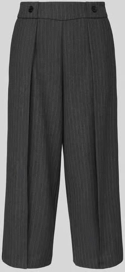 Joop! Regular fit pantalon met viscose Modell 'Prune2'
