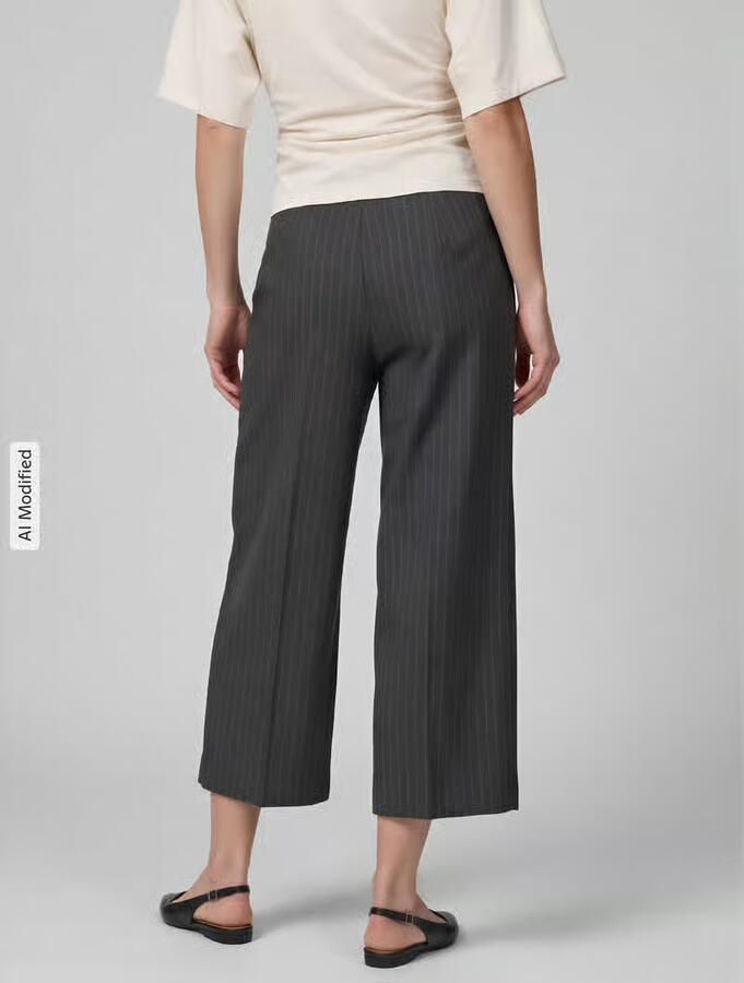 Joop! Regular fit pantalon met viscose Modell 'Prune2' - Foto 2