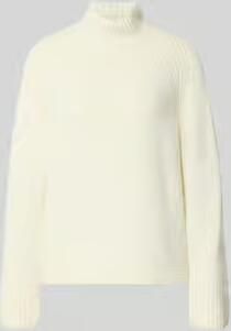 Joop! Regular fit pullover met wol- en kasjmieraandeel model 'Kustra'