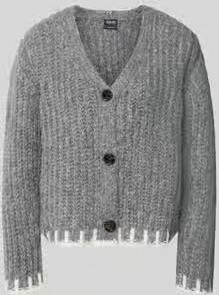 Joop! Regular fit pullover met wol model 'Kustra'