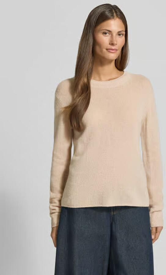 Joop! Regular fit pullover van puur kasjmier model 'Koppa' - Foto 2
