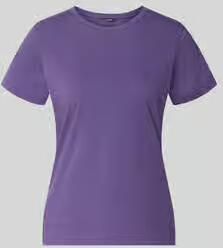 Joop! Regular fit t-shirt van puur katoen