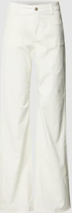 Joop! Relaxed fit jeans met stretch - Foto 2