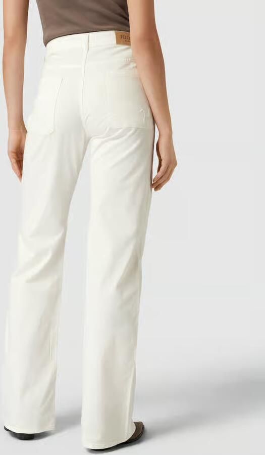 Joop! Relaxed fit jeans met stretch
