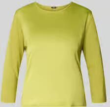 Joop! Shirt met lange mouwen met 3 4-mouw model 'Tamina'