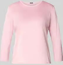 Joop! Shirt met lange mouwen met 3 4-mouw model 'Tamina'