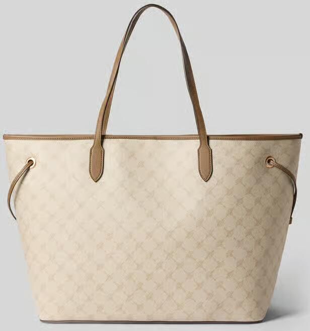 Joop! Shopper met logodetail model 'Lara' - Foto 3