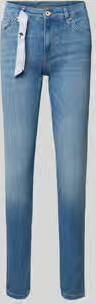 Joop! Jeans in 5-pocketmodel model 'Sue' - Foto 3