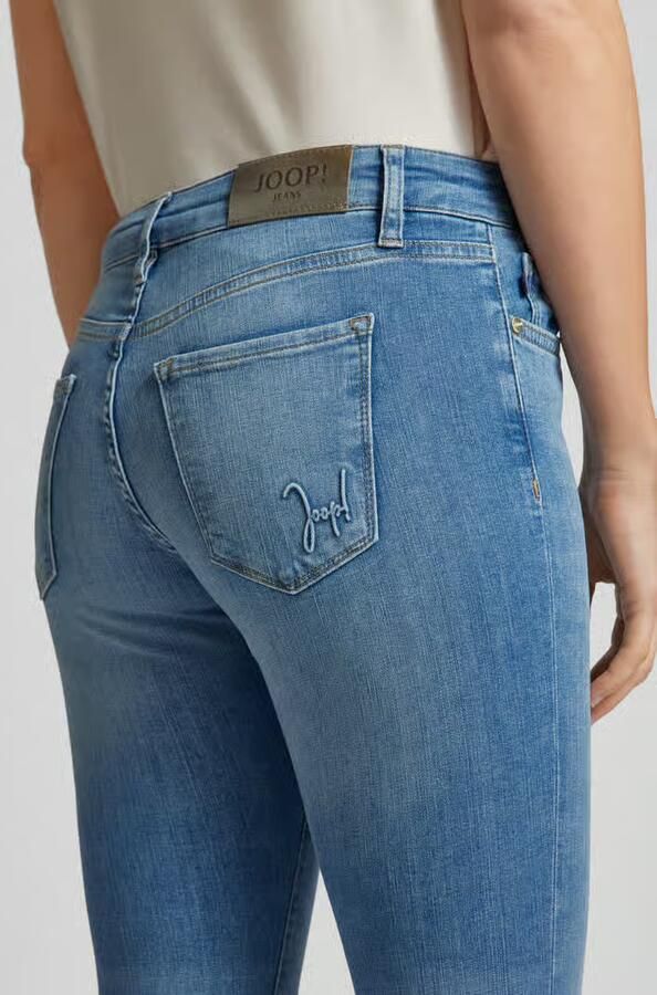 Joop! Jeans in 5-pocketmodel model 'Sue'