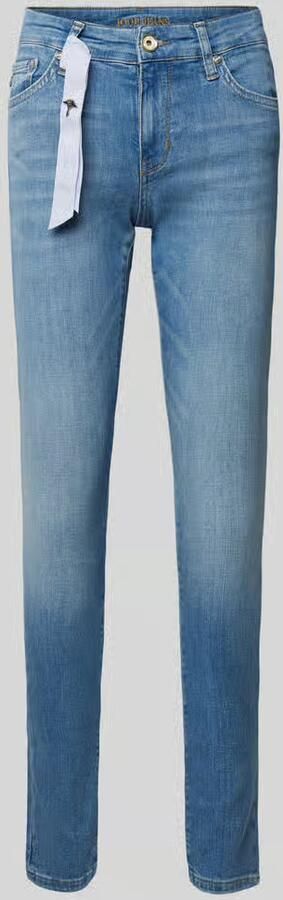 Joop! Jeans in 5-pocketmodel model 'Sue' - Foto 2