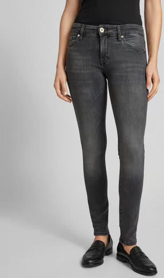 Joop! Skinny fit jeans in 5-pocketmodel model 'Sue' - Foto 2