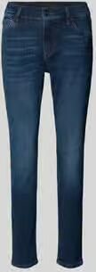 Joop! Slim fit jeans met stretch model 'Sol'