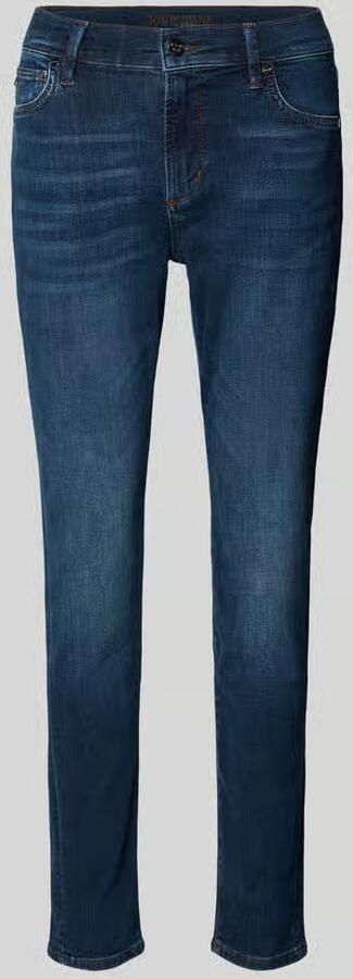 Joop! Slim fit jeans met stretch model 'Sol'