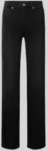 Joop! straight fit jeans van katoenmix model 'CHRISSY'