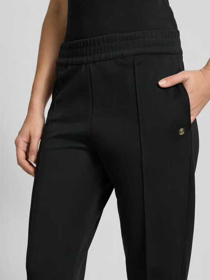 Joop! Sweatpants met elastische band model 'Taru'