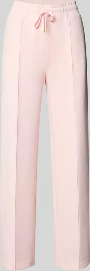 Joop! Sweatpants met label-applicatie model 'Talila' - Foto 2