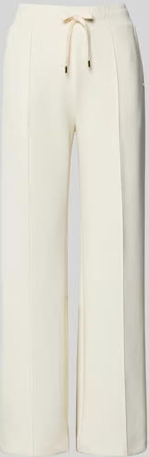 Joop! Sweatpants met label-applicatie model 'Talila' - Foto 2