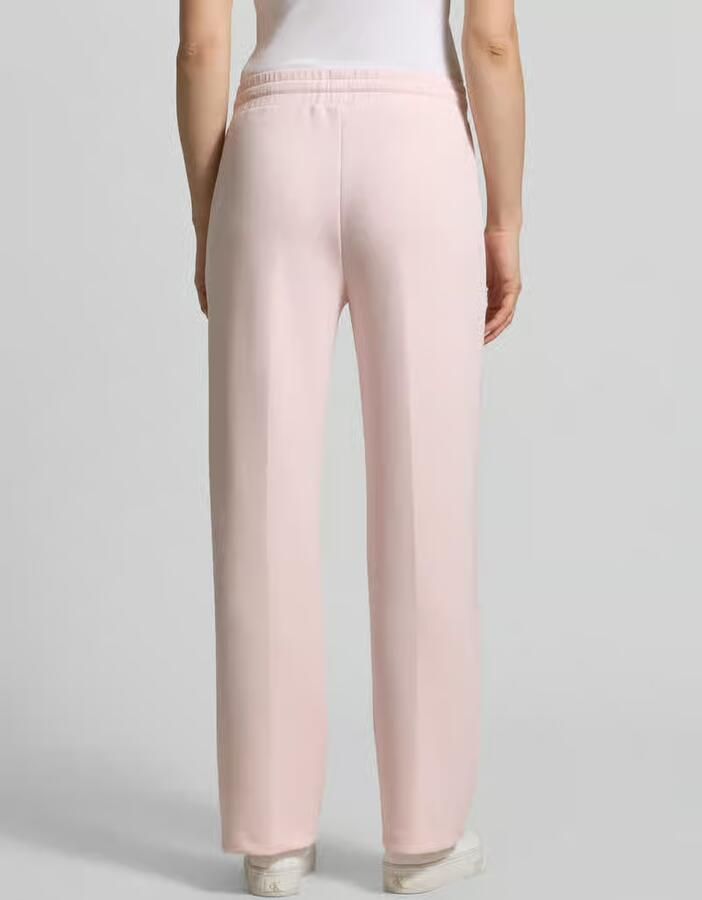Joop! Sweatpants met label-applicatie model 'Talila' - Foto 2