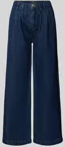 Joop! wide fit jeans met lyocell model 'Edina'