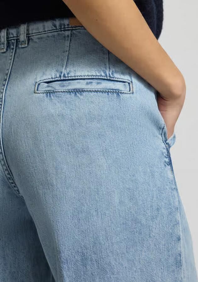 Joop! Wide leg jeans model 'Emanuela'