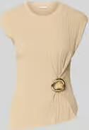 Joseph Blouseshirt van viscosemix