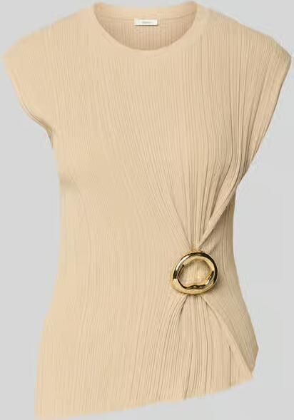 Joseph Blouseshirt van viscosemix - Foto 2