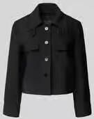 Joseph Jack van mix van viscose en wol
