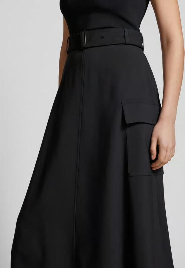 Joseph Midirok van zuivere viscose