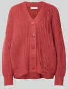 Joseph Oversized Wollen jacks met Kasjmier-Anteil