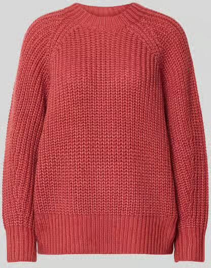 Joseph Pullover van Wolmix in tricotlook - Foto 2